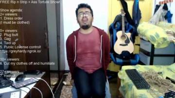 Greyhardyslave  11-10-2021